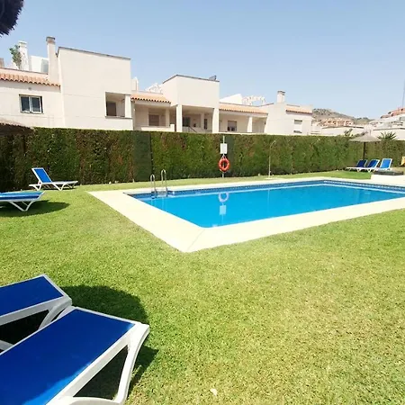 Riviera Del Sol Diamante3 Apartment Sitio de Calahonda Exterior photo
