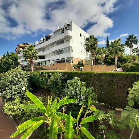 Riviera Del Sol Diamante3 Apartment Sitio de Calahonda Exterior photo