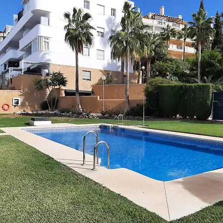 Riviera Del Sol Diamante3 Apartment Sitio de Calahonda Exterior photo