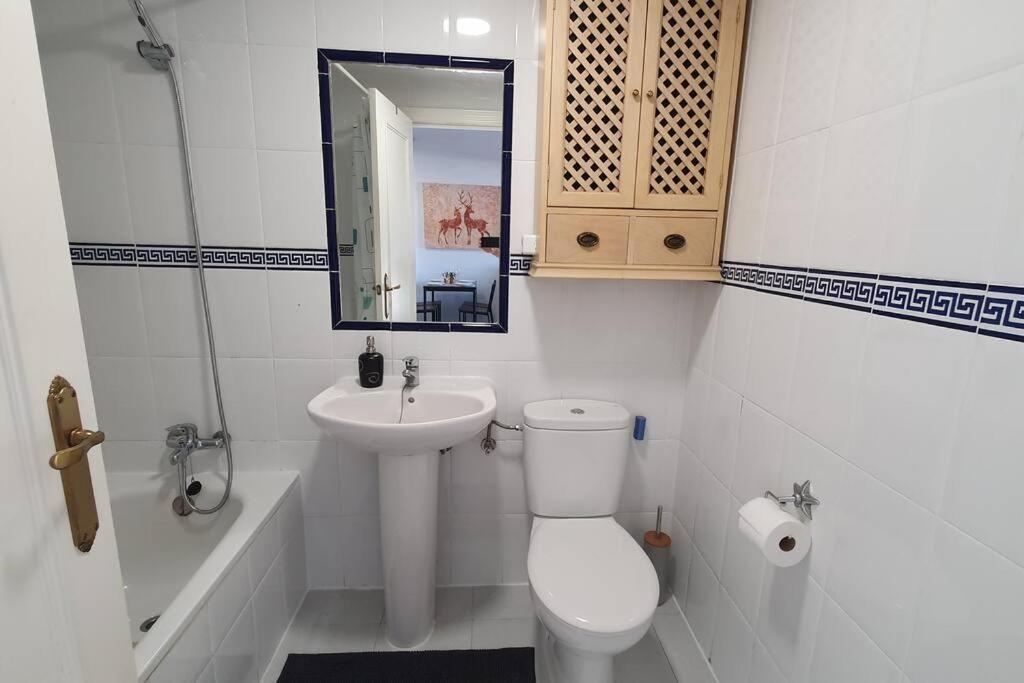 Riviera Del Sol Diamante3 Appartement *