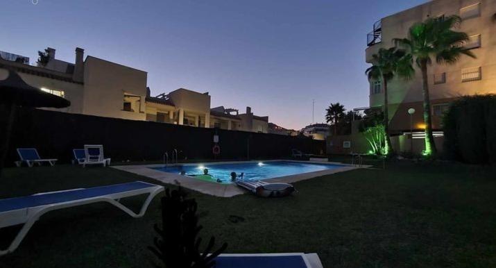 Riviera Del Sol Diamante3 Appartement *