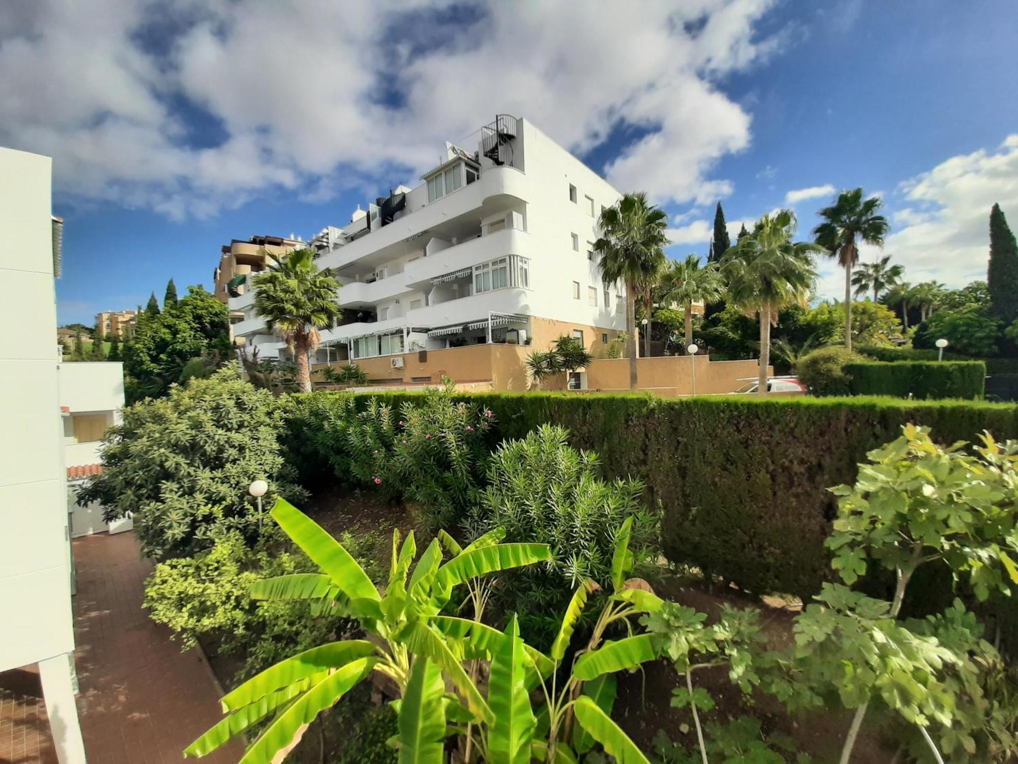 Appartement Riviera Del Sol Diamante3 Sitio de Calahonda