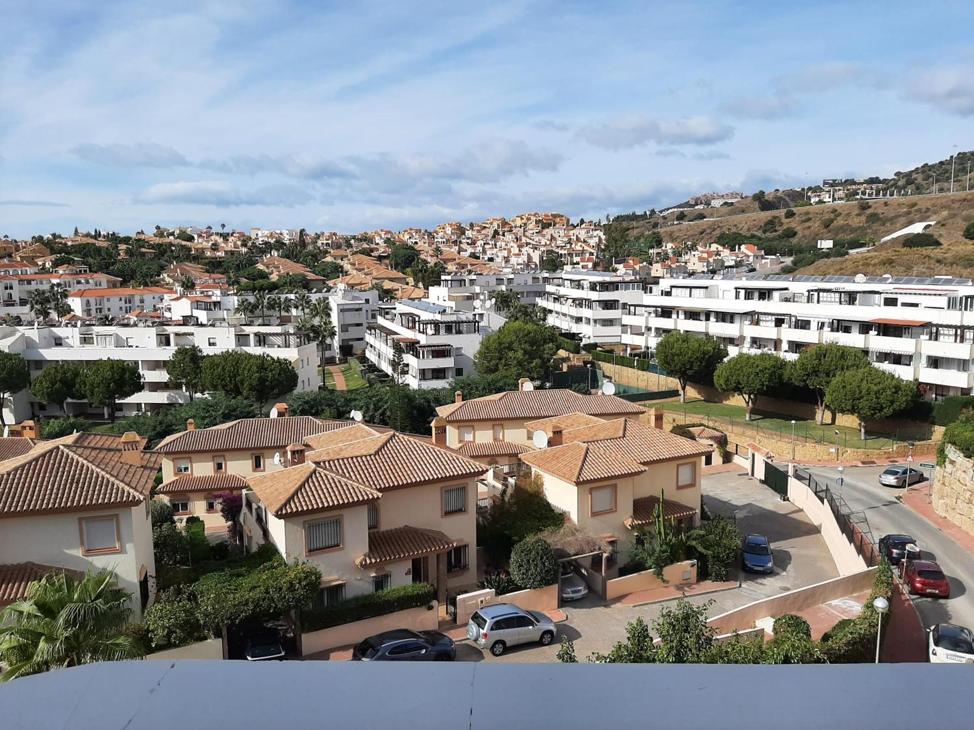 Apartment Riviera Del Sol Diamante3