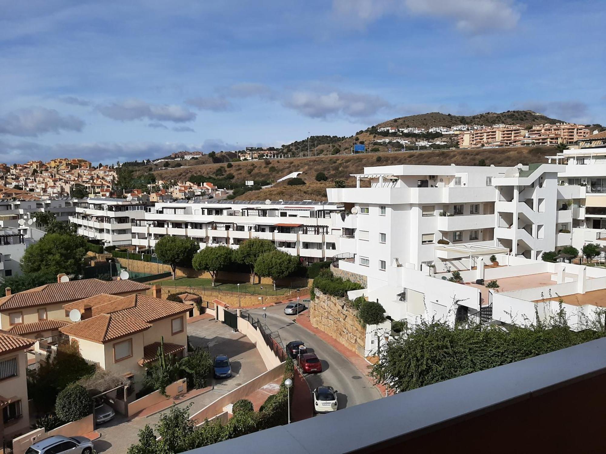 Riviera Del Sol Diamante3 Apartment